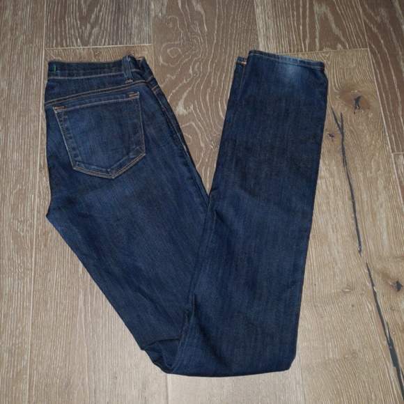 J Brand Pencil Leg jeans - Picture 1 of 4